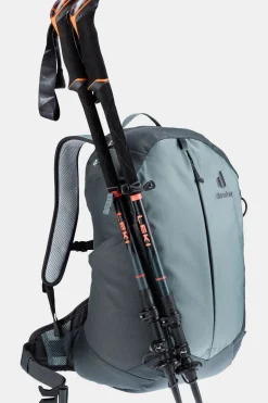 Deuter Dagrugzak Dames Ac Lite 15 Sl