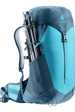 Deuter Dagrugzak Dames Ac Lite 22 Sl