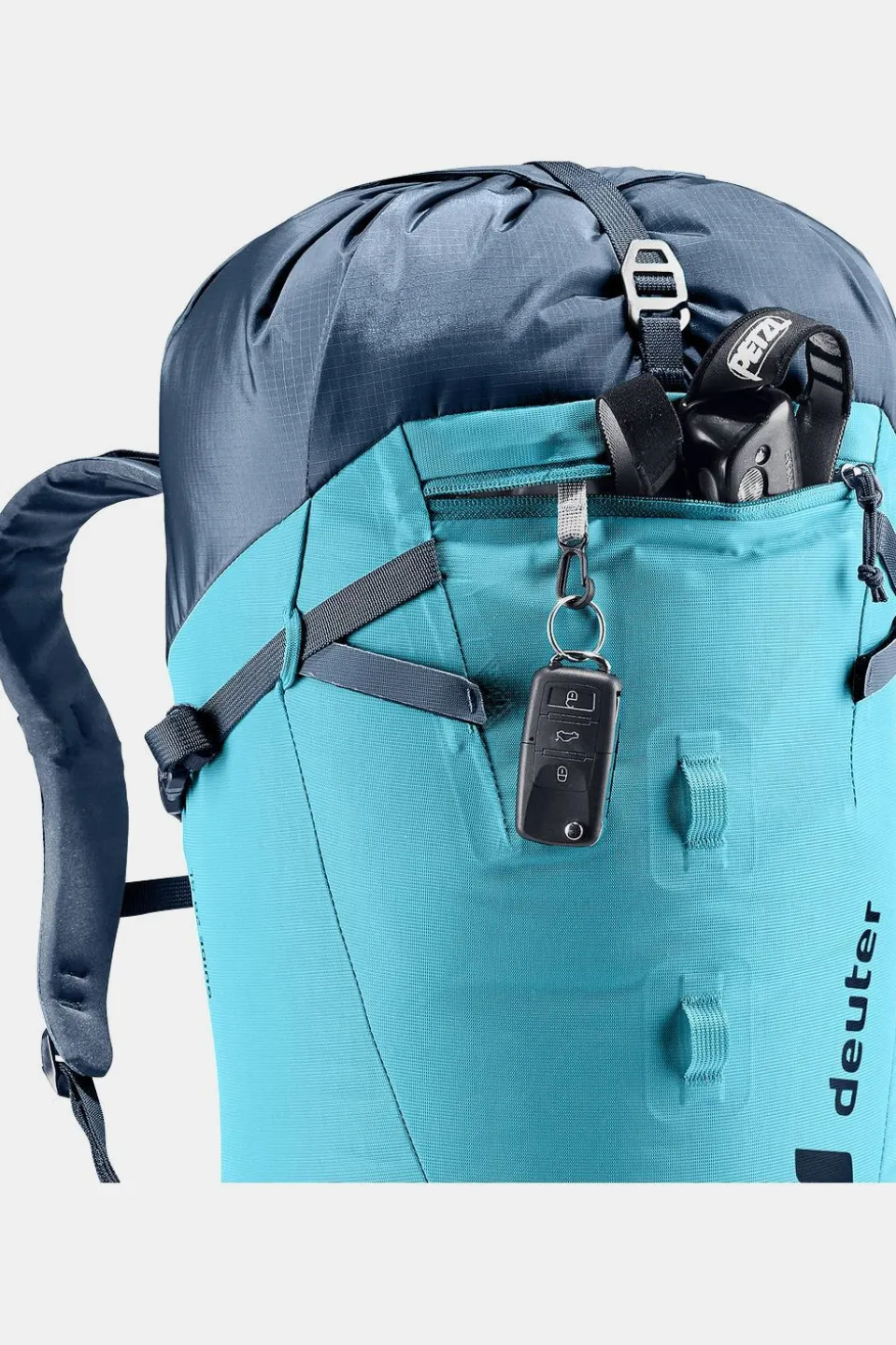 Deuter Dagrugzak Dames Guide 28 Sl