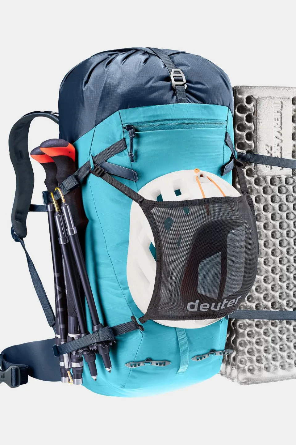 Deuter Dagrugzak Dames Guide 28 Sl