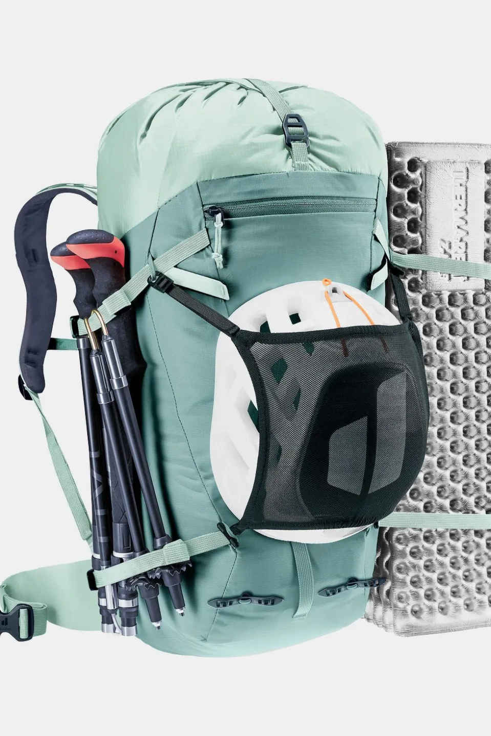 Deuter Dagrugzak Dames Guide 28 Sl