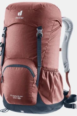 Deuter Dagrugzak Dames Zugspitze 22 Sl