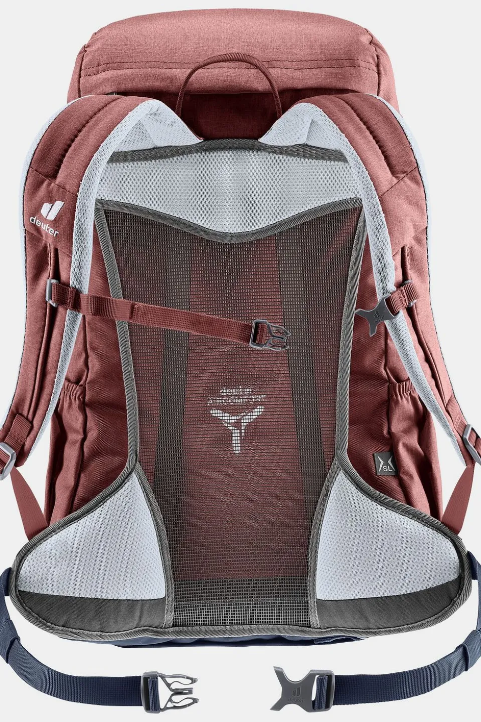 Deuter Dagrugzak Dames Zugspitze 22 Sl