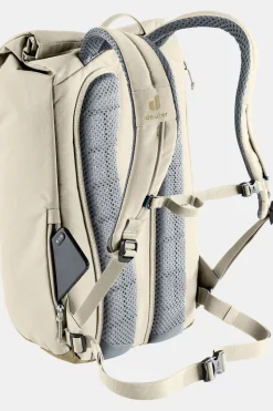 Deuter Dagrugzak Stepout 22