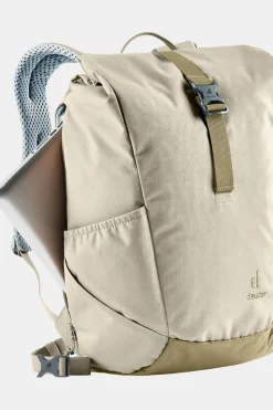 Deuter Dagrugzak Stepout 22