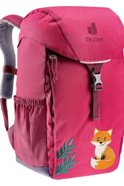 Deuter Dagrugzak Waldfuchs 10
