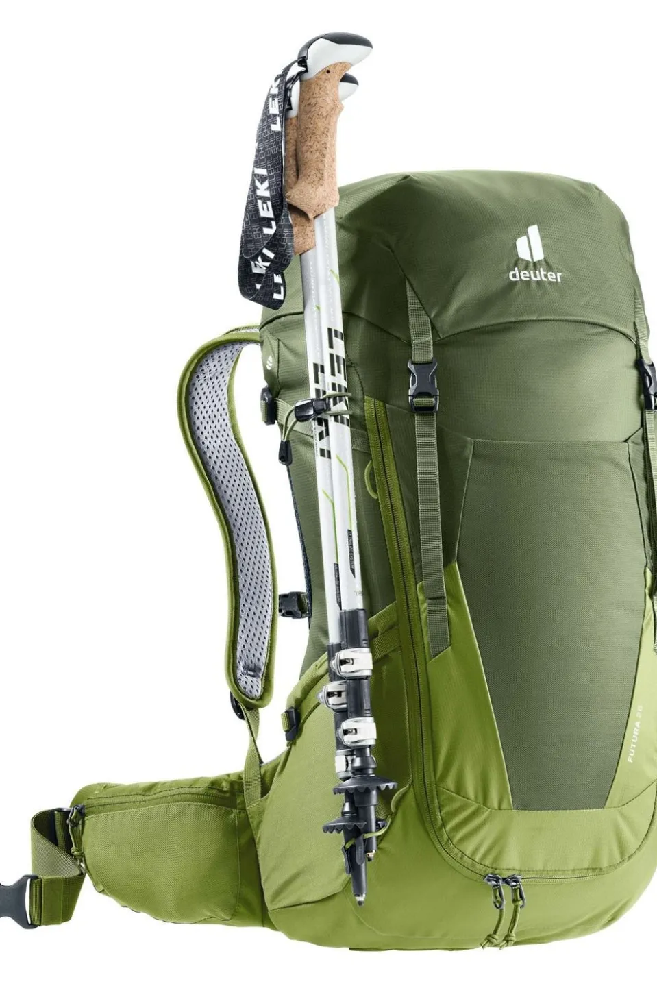Deuter Futura 26