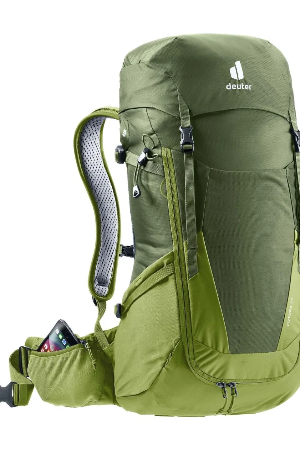 Deuter Futura 26
