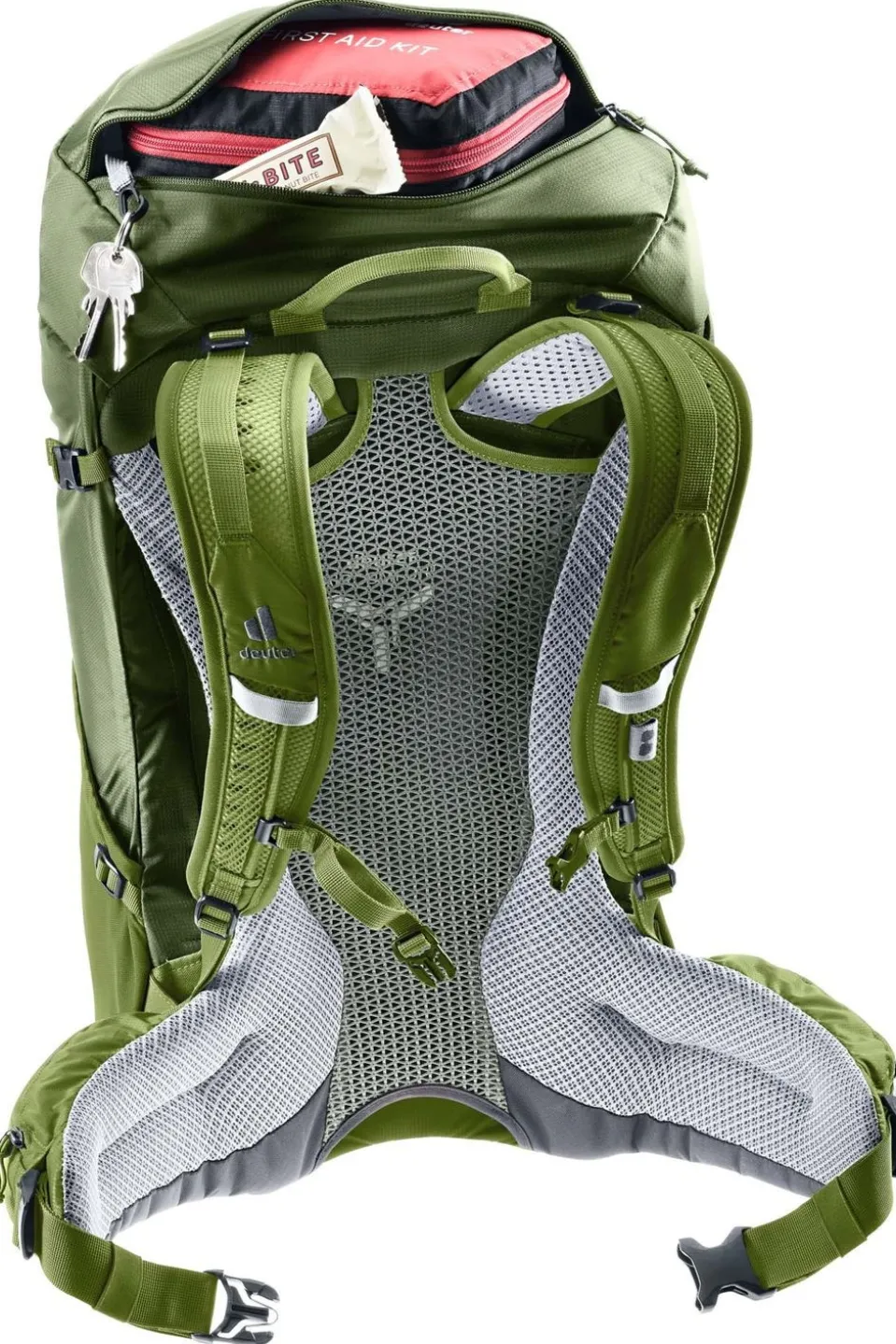 Deuter Futura 26