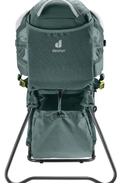 Deuter Kinderdrager Kid Comfort Active