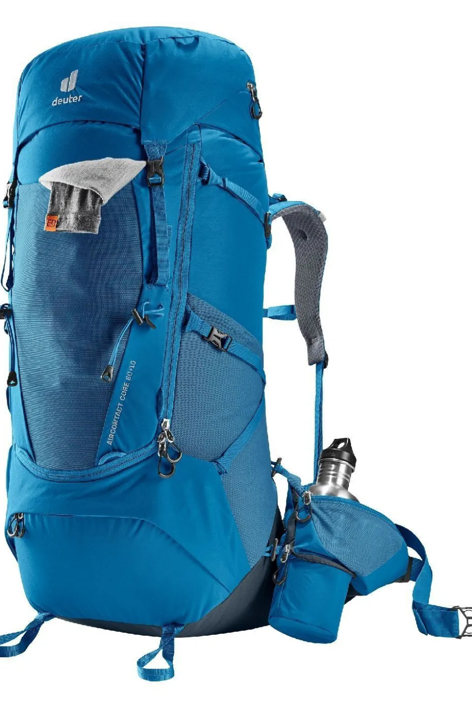 Deuter Rugzak Aircontact Core 60+10