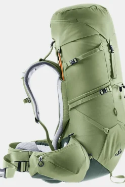 Deuter Rugzak Aircontact Core 55+10 Sl