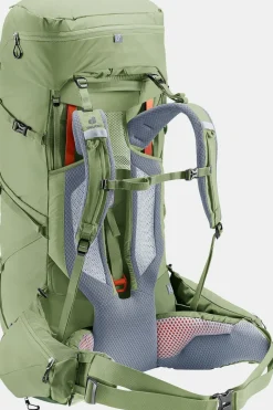 Deuter Rugzak Aircontact Core 55+10 Sl