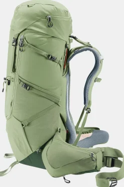 Deuter Rugzak Aircontact Core 55+10 Sl