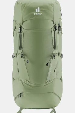 Deuter Rugzak Aircontact Core 55+10 Sl