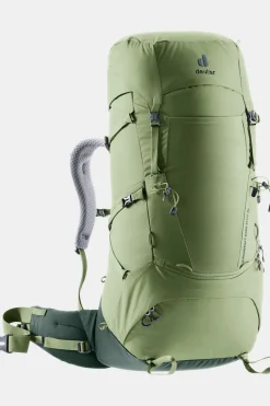 Deuter Rugzak Aircontact Core 55+10 Sl