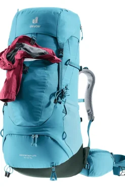 Deuter Rugzak Aircontact Lite 45+10 Sl