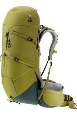 Deuter Rugzak Aircontact Core 50+10