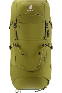Deuter Rugzak Aircontact Core 50+10