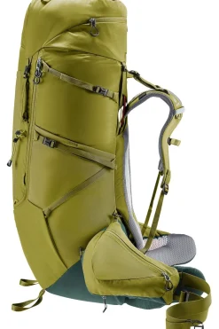 Deuter Rugzak Aircontact Core 70+10
