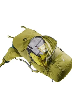 Deuter Rugzak Aircontact Core 70+10