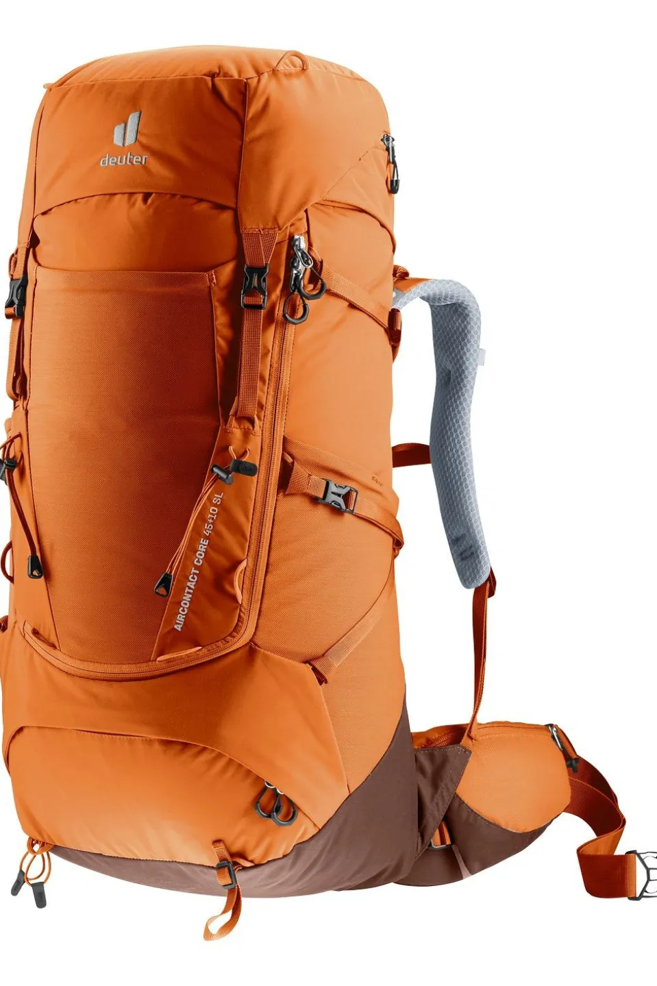 Deuter Rugzak Aircontact Core 45+10 Sl