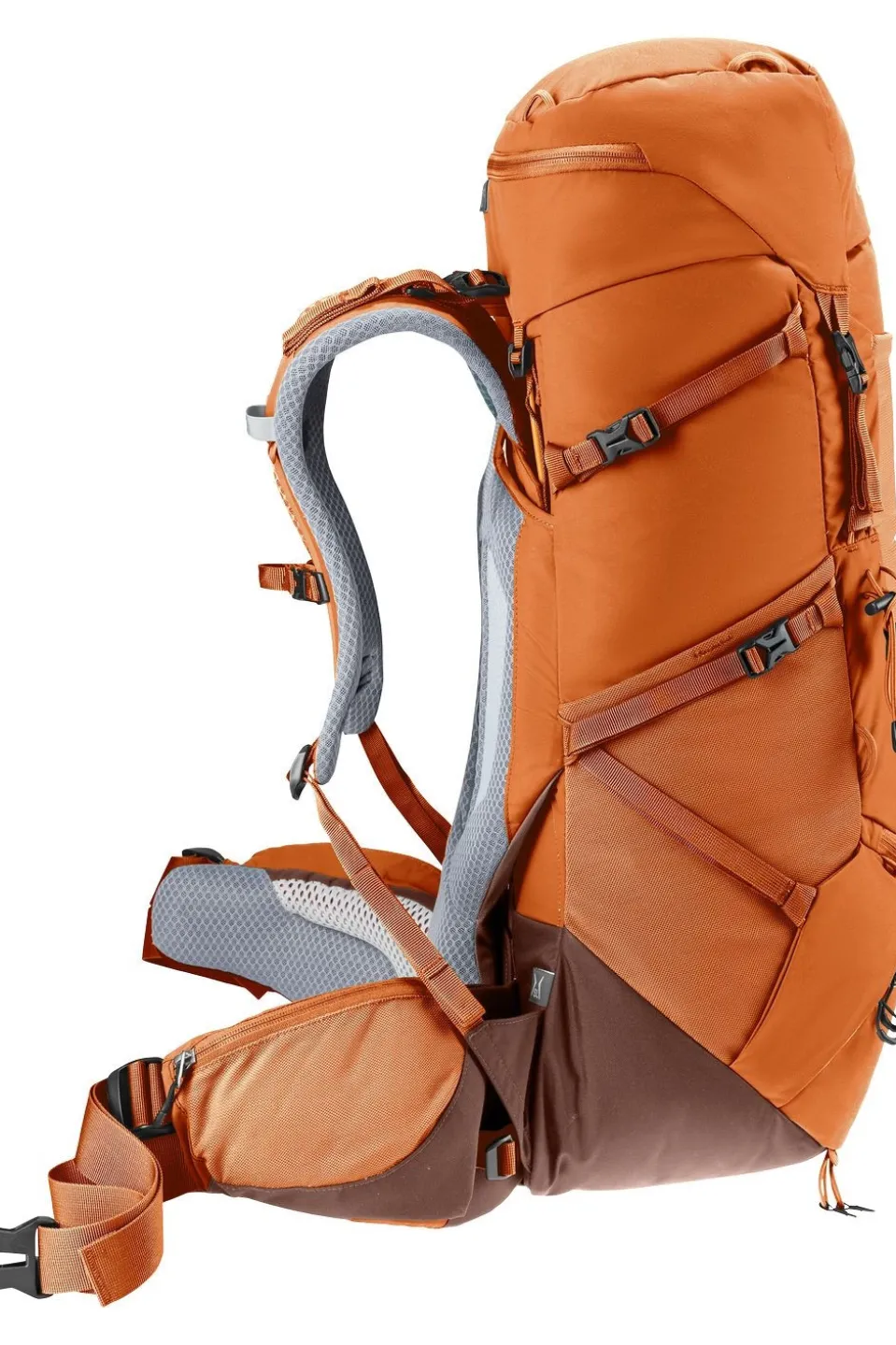 Deuter Rugzak Aircontact Core 45+10 Sl