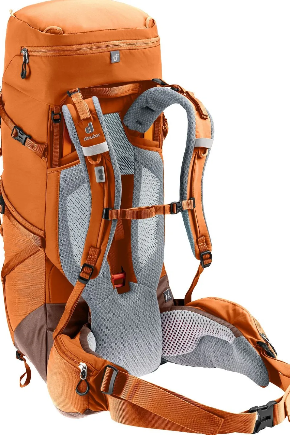 Deuter Rugzak Aircontact Core 45+10 Sl