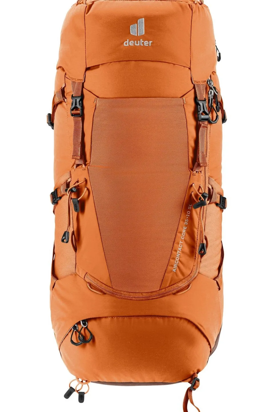 Deuter Rugzak Aircontact Core 45+10 Sl