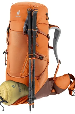 Deuter Rugzak Aircontact Core 45+10 Sl