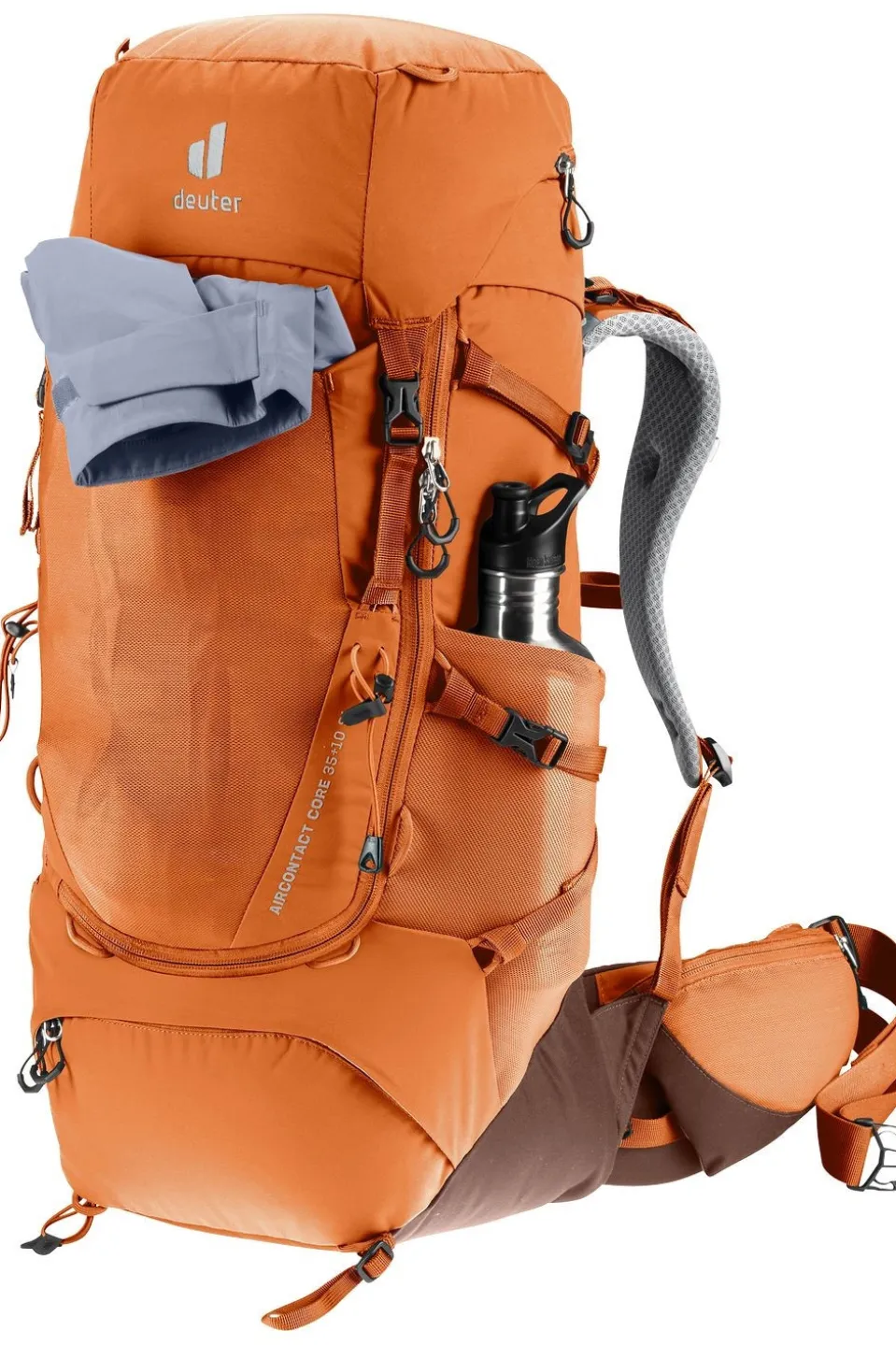 Deuter Rugzak Aircontact Core 45+10 Sl