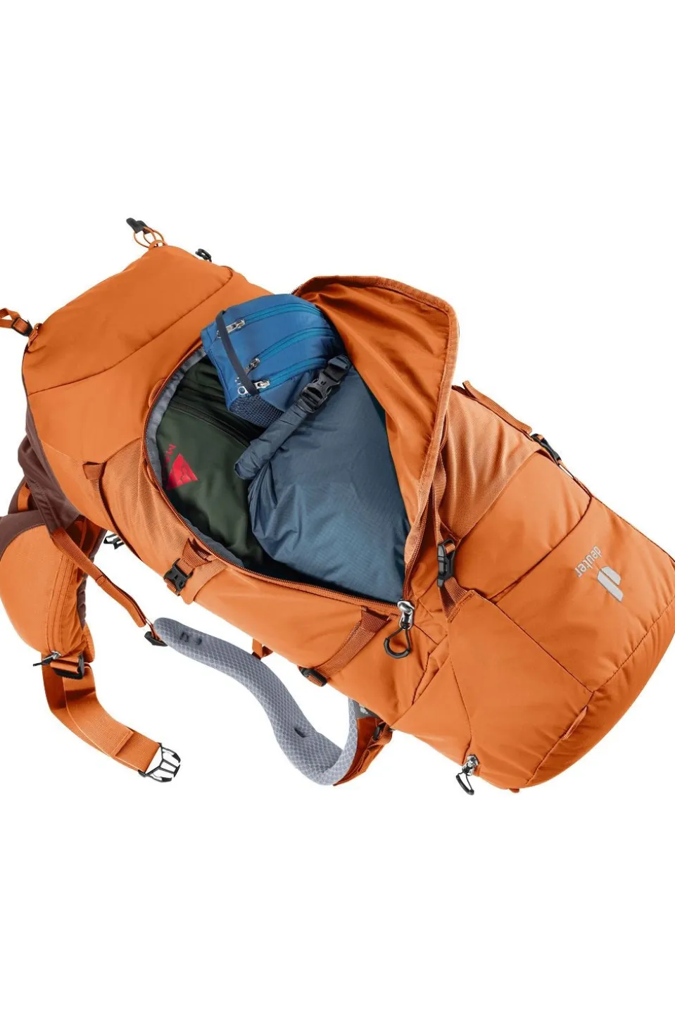 Deuter Rugzak Aircontact Core 45+10 Sl