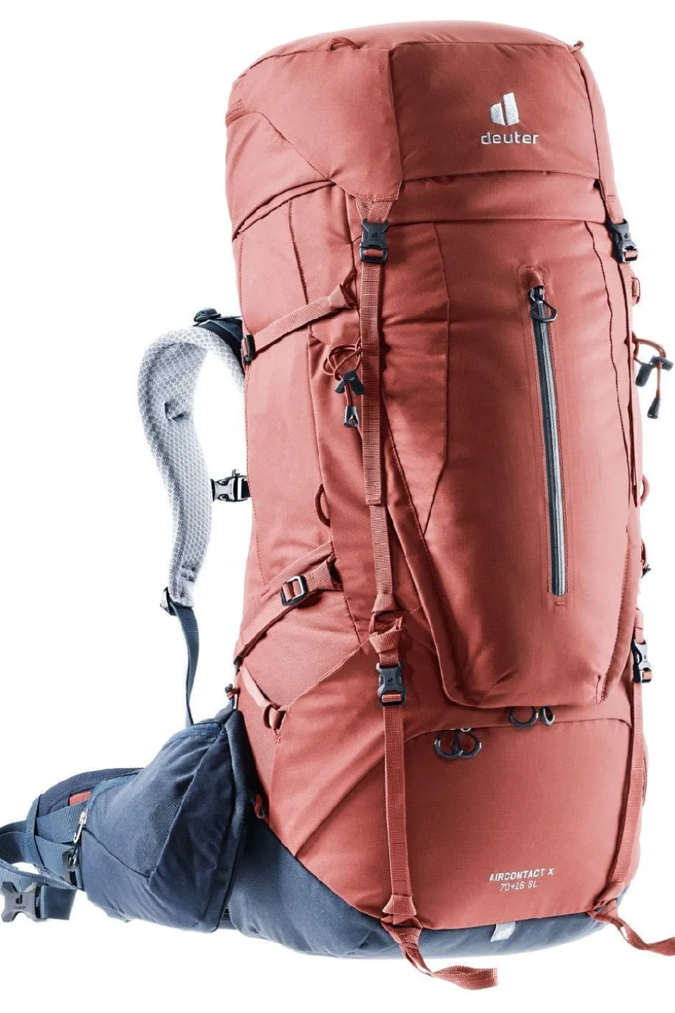 Deuter Rugzak Aircontact X 70+15 SL