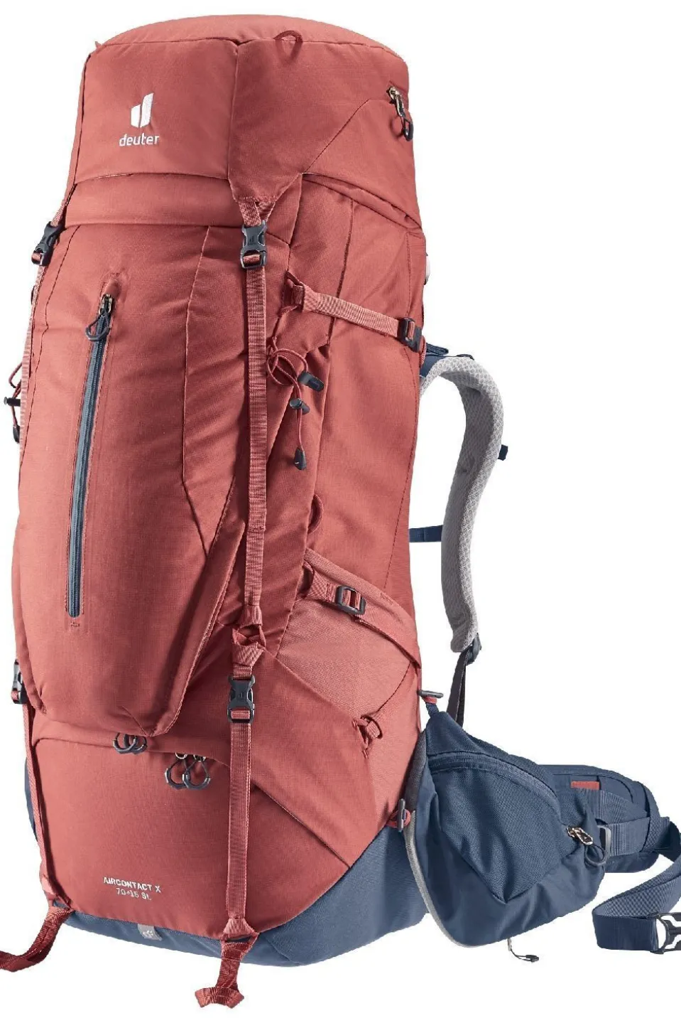 Deuter Rugzak Aircontact X 70+15 SL