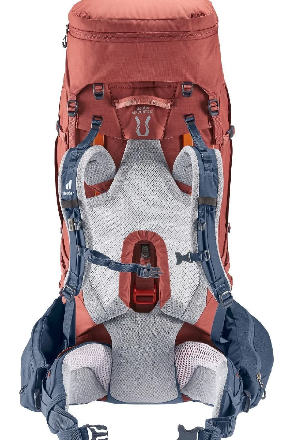 Deuter Rugzak Aircontact X 70+15 SL