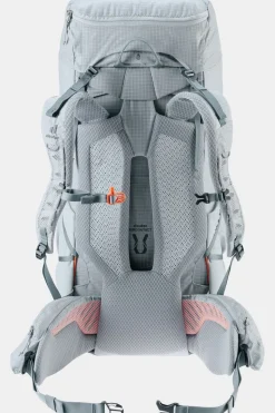 Deuter Rugzak Aircontact Ultra 50+5