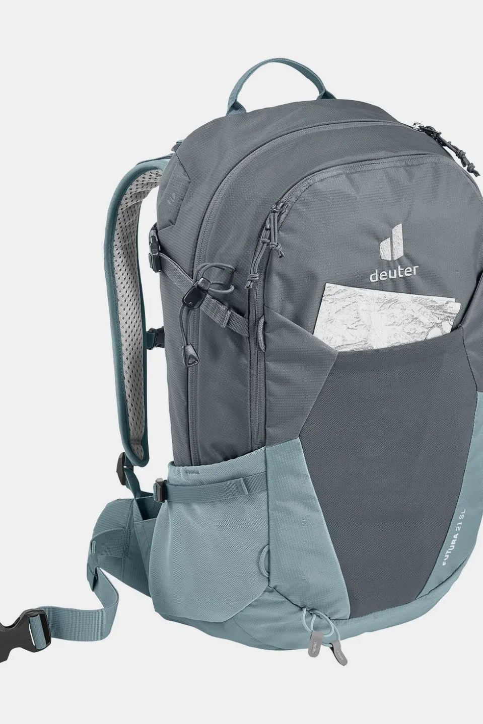 Deuter Rugzak Futura 21 Sl