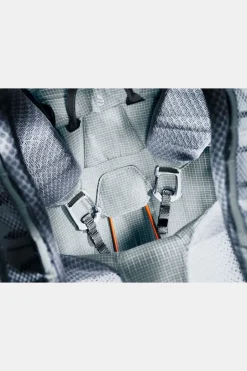 Deuter Tourpack Aircontact Ultra 40+5