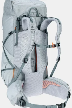 Deuter Tourpack Aircontact Ultra 35+5 Sl