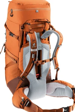 Deuter Tourpack Aircontact Core 35+10 Sl