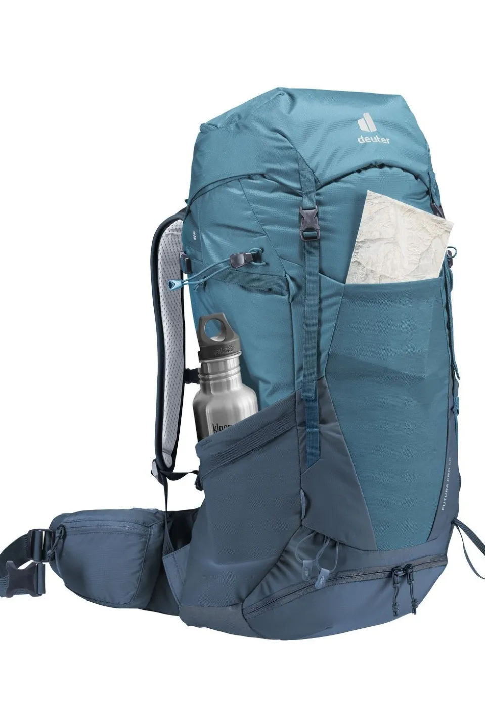 Deuter Tourpack Futura Pro 40