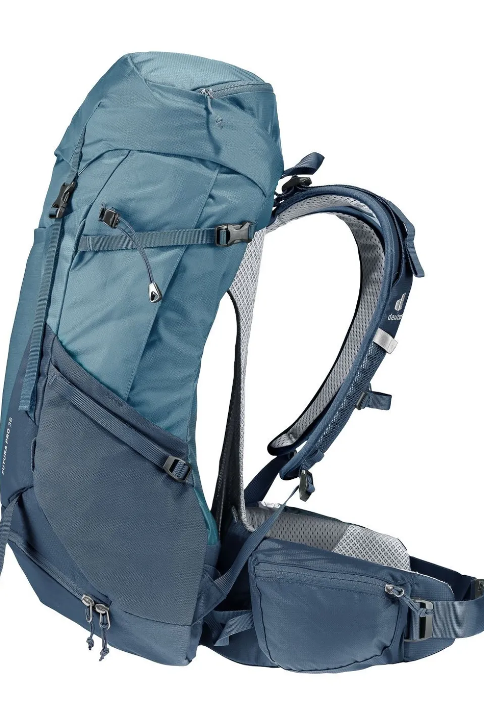Deuter Tourpack Futura Pro 36