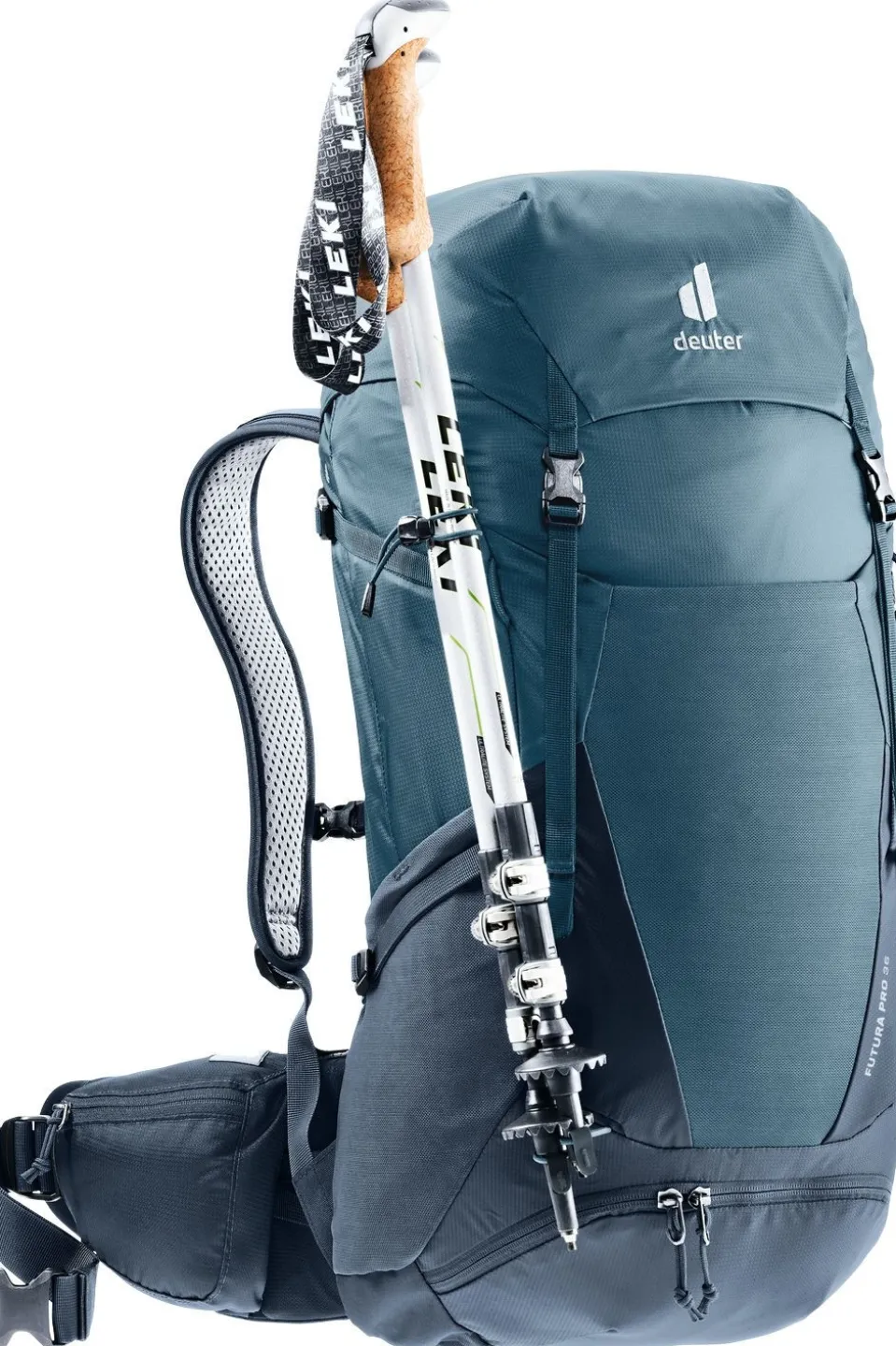 Deuter Tourpack Futura Pro 36