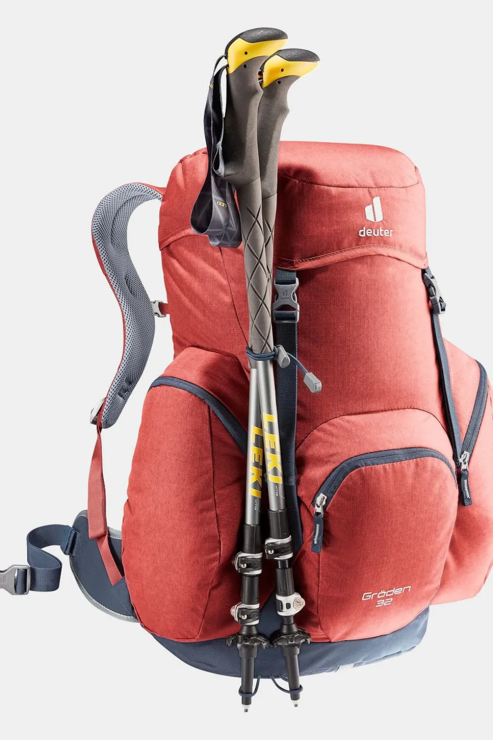 Deuter Tourpack Groeden 32