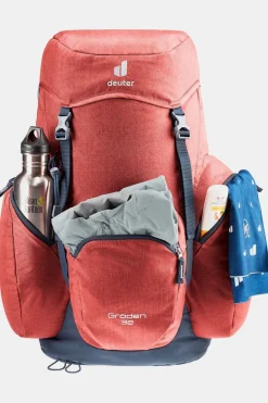 Deuter Tourpack Groeden 32