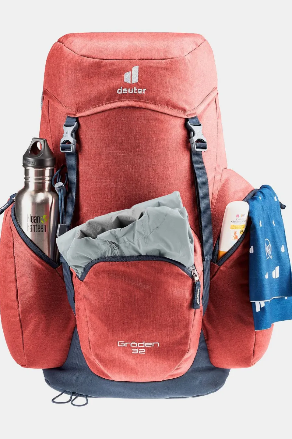 Deuter Tourpack Groeden 32