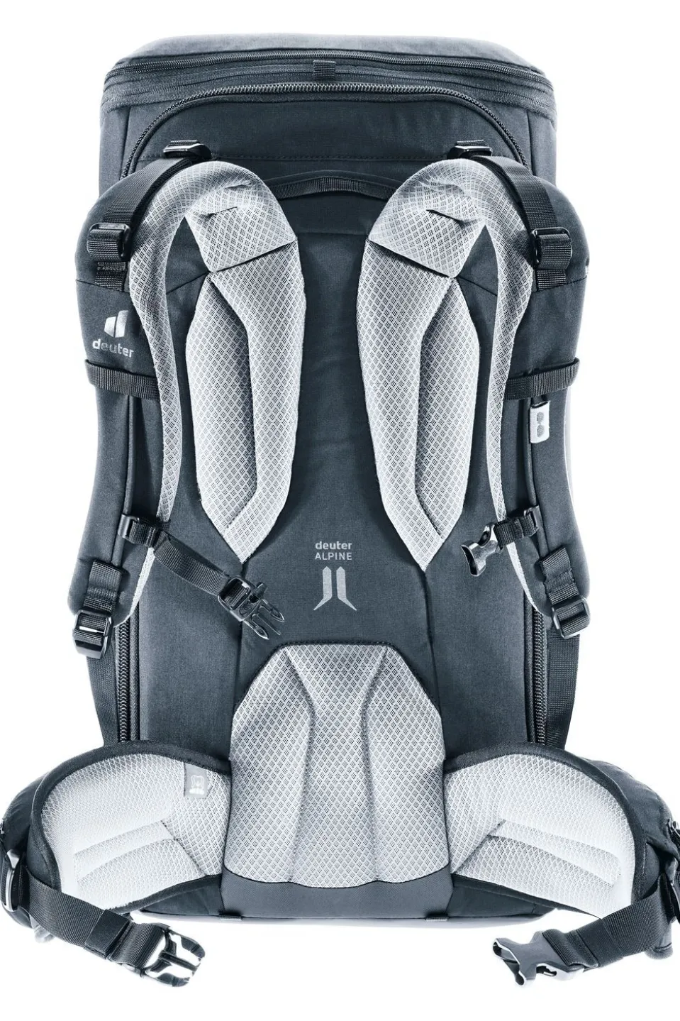 Deuter Tourpack Jaypack 34+