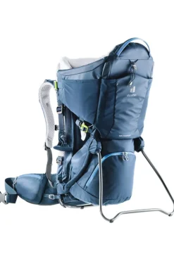 Deuter Verhuur - Babydrager Kid Comfort