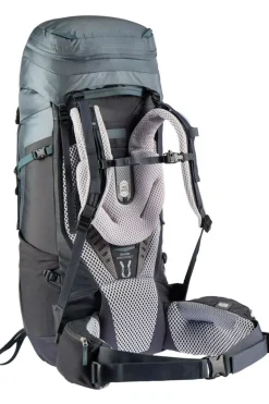 Deuter Verhuur - Rugzak Aircontact 50+10 Sl