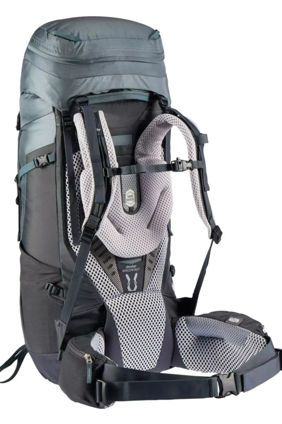 Deuter Verhuur - Rugzak Aircontact 50+10 Sl